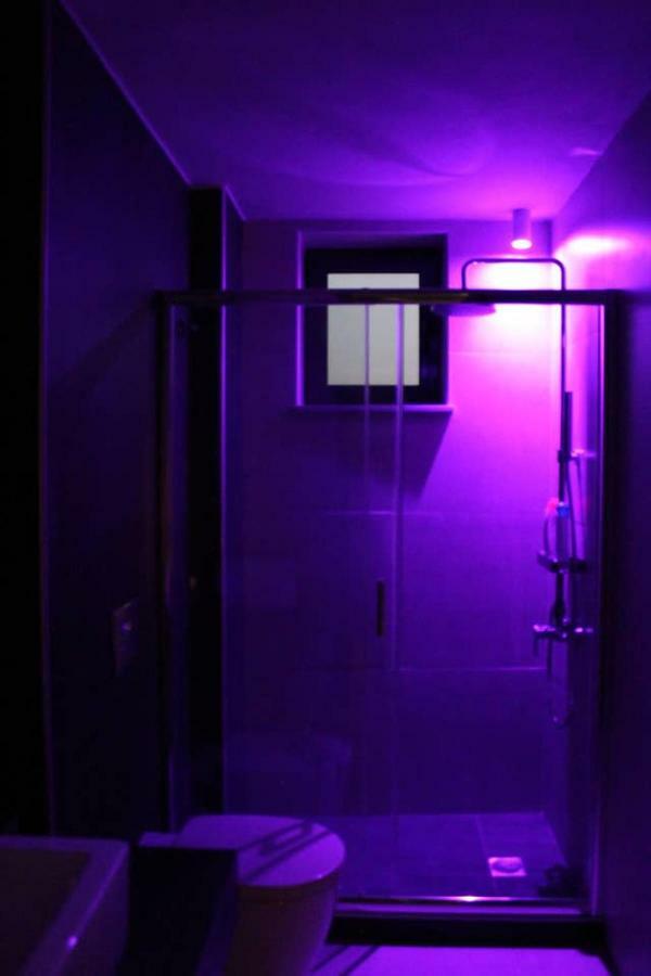 Mos Luxury City Suites - The Loft Chania  ภายนอก รูปภาพ